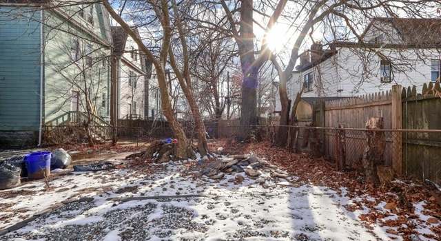 Photo of 321 Amherst St, East Orange, NJ 07018