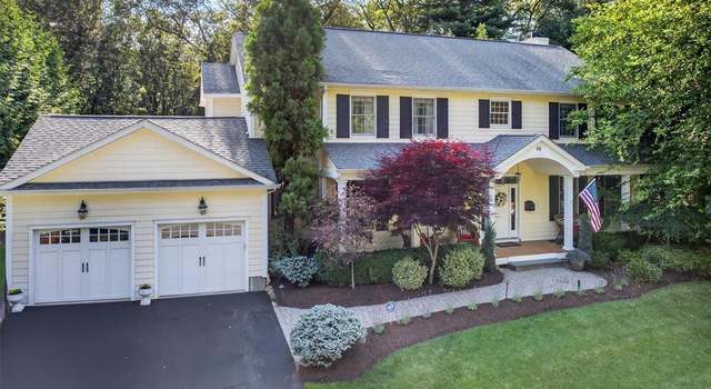 Photo of 66 Dogwood Ter, Ramsey, NJ 07446