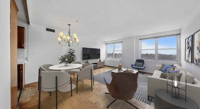 Photo of 926 Bloomfield Ave Unit 8B, Glen Ridge, NJ 07028