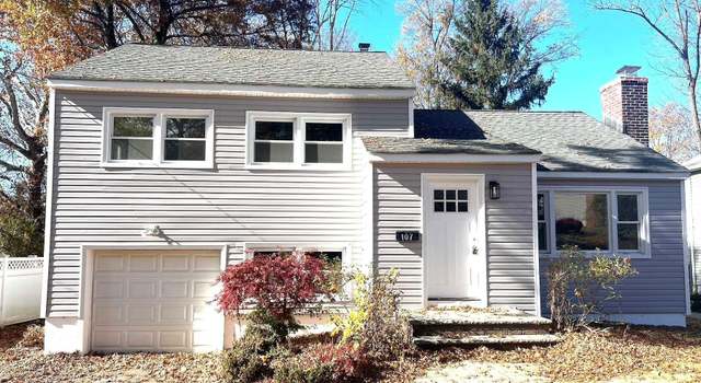 Photo of 107 Woodland Rd, New Providence, NJ 07974