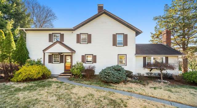 Photo of 87 E Crescent Ave, Allendale, NJ 07401