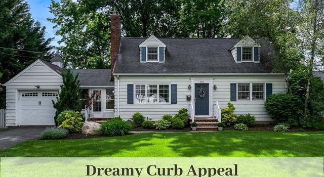 Photo of 284 Glen Ave, Glen Rock, NJ 07452