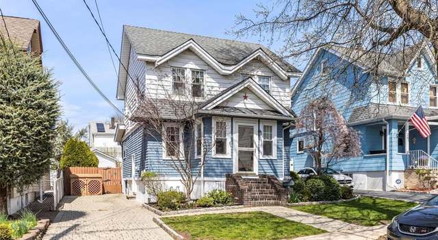 Photo of 237 Maplewood Ave, Bogota, NJ 07603
