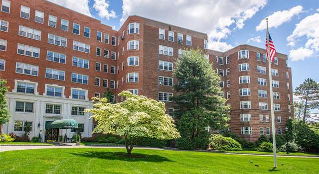 Photo of 10 Crestmont Rd Unit 3F, Montclair, NJ 07042