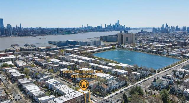 Photo of 2400 Palisade Ave, Weehawken, NJ 07086