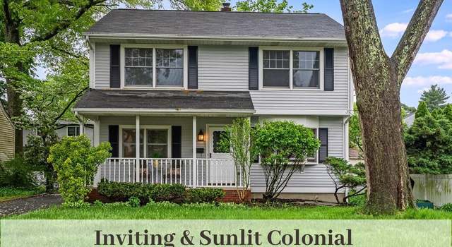 Photo of 370 Chesterfield St, Ridgewood, NJ 07450