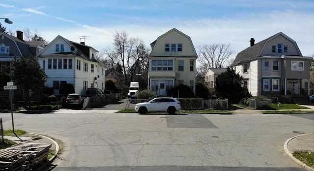 Photo of 83 Marcy Ave, East Orange, NJ 07017