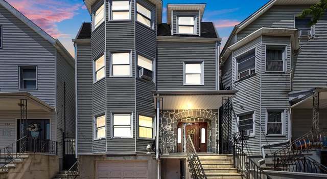 Photo of 300 N 7th St, Newark, NJ 07107