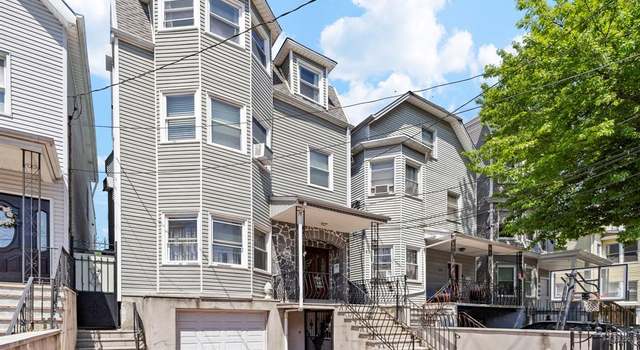 Photo of 300 N 7th St, Newark, NJ 07107
