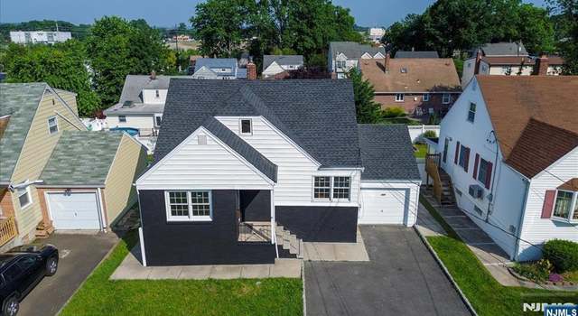 Photo of 157 Louis St, Maywood, NJ 07607
