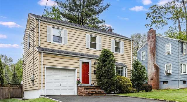 Photo of 84 Linden Ave, Verona, NJ 07044