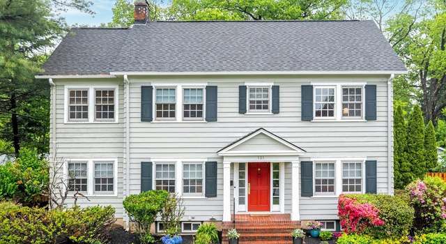 Photo of 121 Beverly Rd, Montclair, NJ 07043
