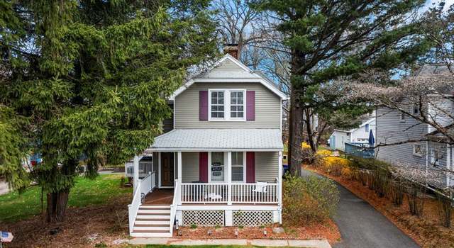 Photo of 699 Riverview Dr, Totowa, NJ 07512
