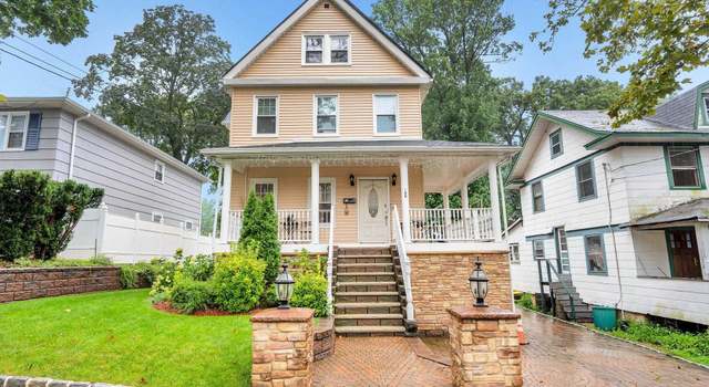 Photo of 108 Homestead Pl, Bogota, NJ 07603