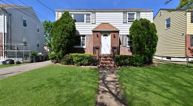 Photo of 71 Macarthur Ave, Lodi, NJ 07644