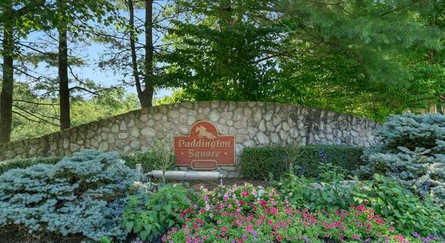 Photo of 1135 Hyde Park Ct, Mahwah, NJ 07430