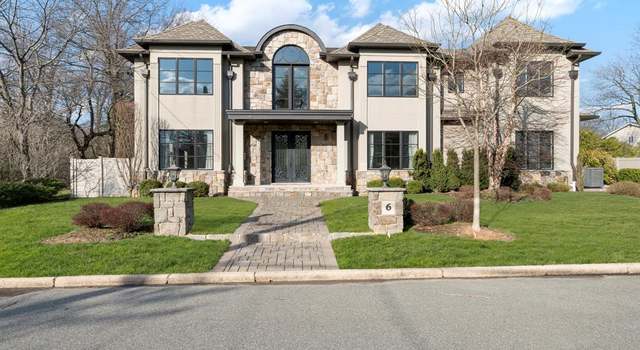 Photo of 6 Virginia Ct, Englewood Cliffs, NJ 07632