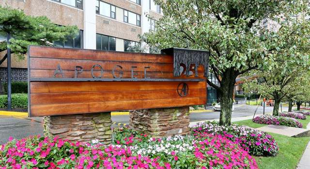 Photo of 250 Gorge Rd Unit 12F, Cliffside Park, NJ 07010