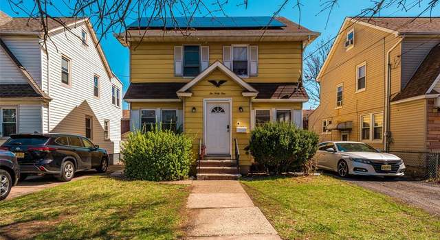 Photo of 237-241 27th St, Paterson, NJ 07514