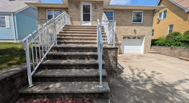 Photo of 325 Westervelt Pl, Lodi, NJ 07644