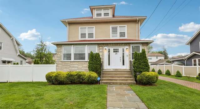 Photo of 25 Cooper Ave, Dumont, NJ 07628
