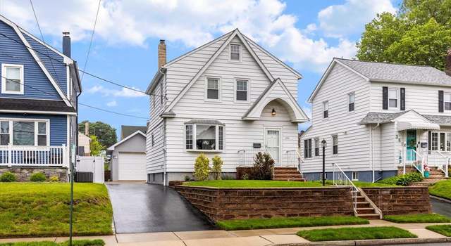 Photo of 359 Innes Rd, Wood Ridge, NJ 07075