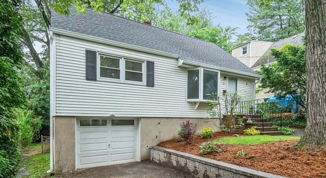 Photo of 97 Palisade Ave, Leonia, NJ 07605
