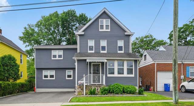 Photo of 82 Washington Ave, Maywood, NJ 07607
