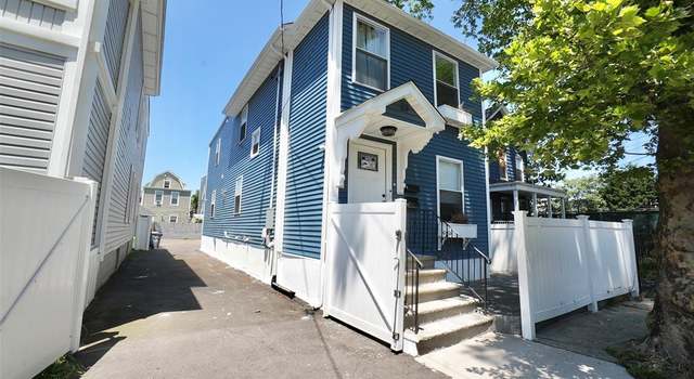 Photo of 23 Howard St, Irvington, NJ 07111