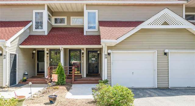 Photo of 30 Pine Hollow Ct, Jefferson Township, NJ 07438