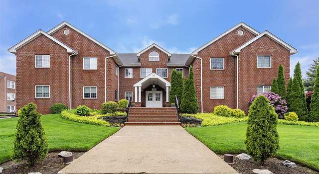 Photo of 199 Union Ave Unit 1F, Rutherford, NJ 07070