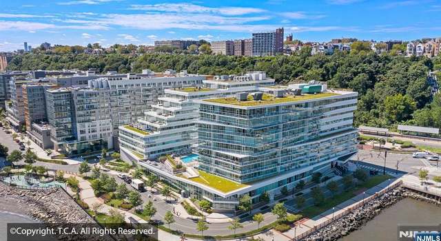 Photo of 800 Avenue Port Imp #812, Weehawken, NJ 07086