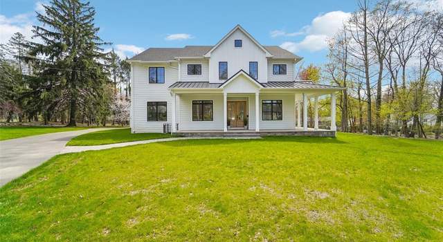 Photo of 5 Albert Rd, Allendale, NJ 07401