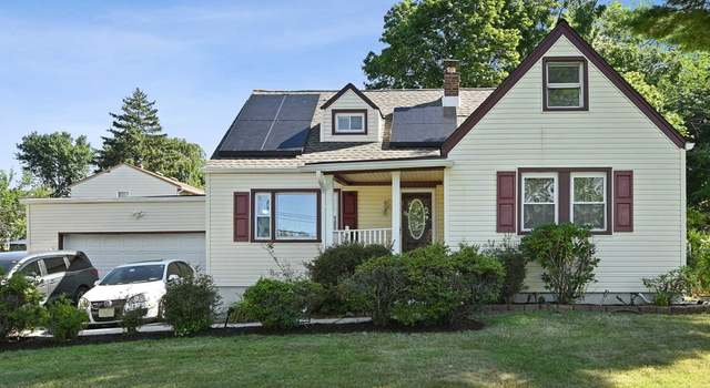 Photo of 643 Mount Pleasant Ave, West Orange, NJ 07052