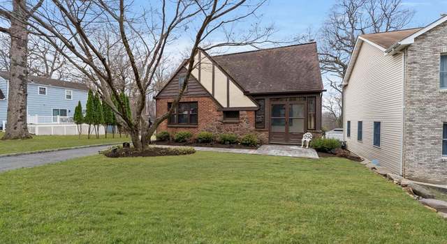 Photo of 47 Freeman St, Roseland, NJ 07068