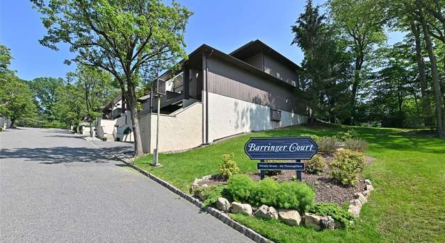 Photo of 403 Barringer Ct, West Orange, NJ 07052
