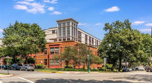 Photo of 85 Park Ave #303, Glen Ridge, NJ 07028