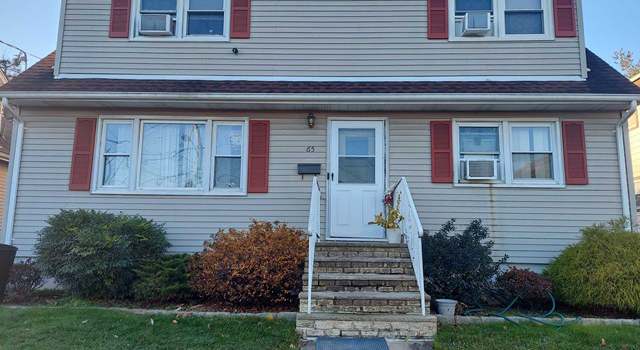 Photo of 65 Dyer Ave, Clifton, NJ 07014