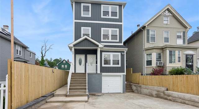 Photo of 53 Marcy Ave, East Orange, NJ 07017