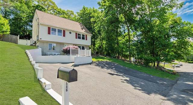 Photo of 546 Atlas Rd, Landing, NJ 07850