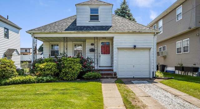 Photo of 157 South Pkwy, Clifton, NJ 07014