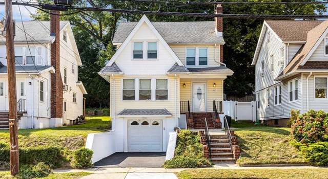 Photo of 692 Chestnut Ave, Teaneck, NJ 07666