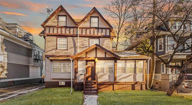Photo of 84 N Munn Ave, East Orange, NJ 07017