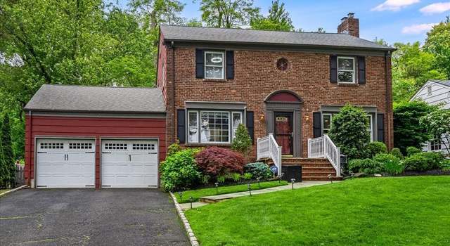 Photo of 15 Glenside Dr, West Orange, NJ 07052