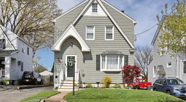 Photo of 309 Sussex Rd, Wood Ridge, NJ 07075