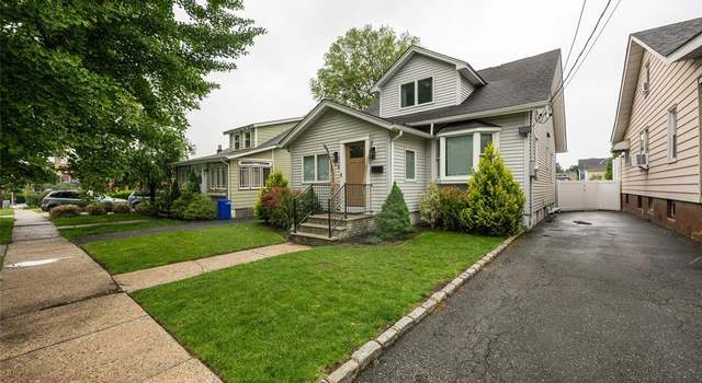 Photo of 123 Grant Ave, Nutley, NJ 07110