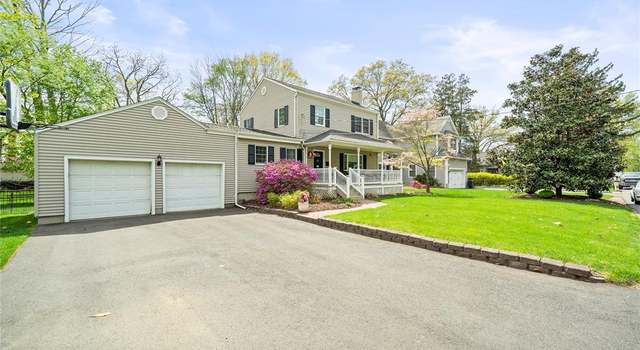 Photo of 12 Sherman Ave, Waldwick, NJ 07463