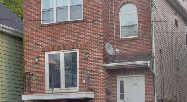 Photo of 158 Sherman Ave, Newark, NJ 07114