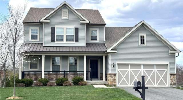 Photo of 11 Hilltop Dr, North Caldwell, NJ 07006