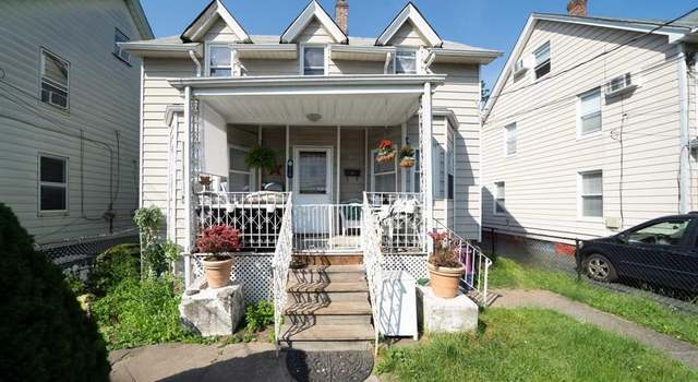 Photo of 85 Charles St, Englewood, NJ 07631